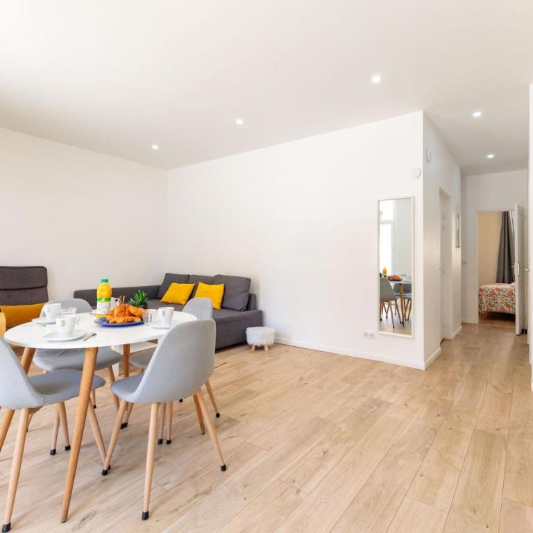 Cocons Apartments by Halldis - Appartement 1 - 13