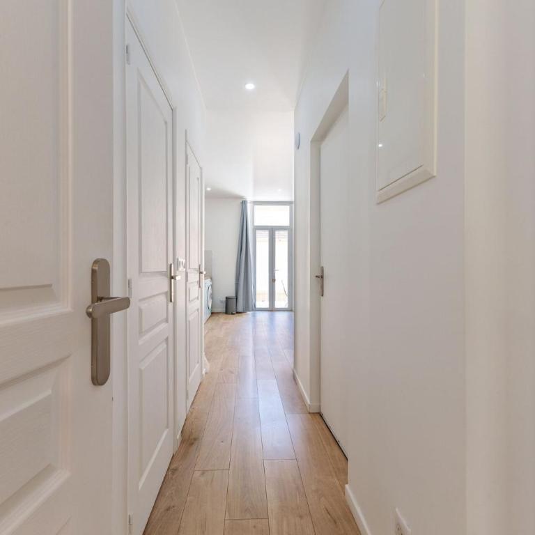 Cocons Apartments by Halldis - Appartement 1 - 14