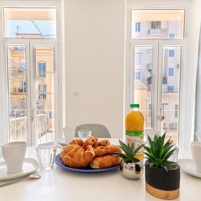 Cocons Apartments by Halldis - Appartement 1 - 2