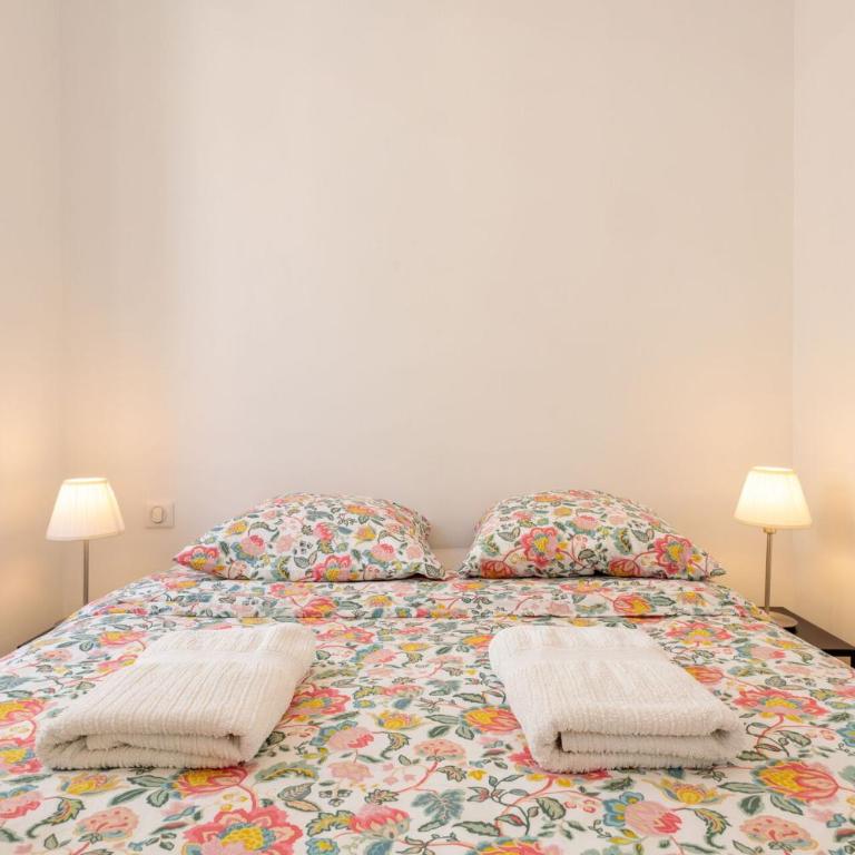 Cocons Apartments by Halldis - Appartement 1 - 9