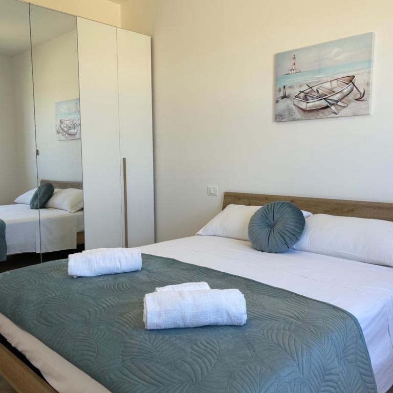 Dimora del Cavalluccio Marino - Apartment mit 3 Schlafzimmern - 25