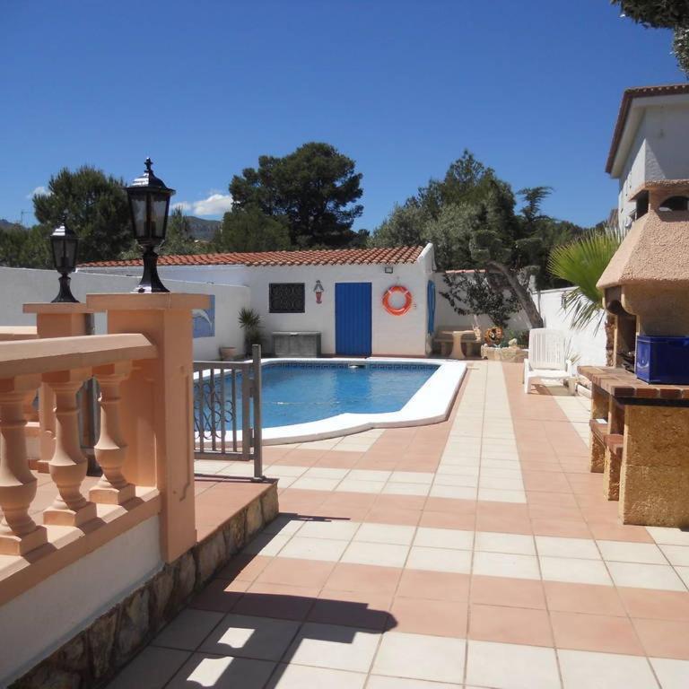 Casa Hurlu - Villa de 3 dormitorios - 10