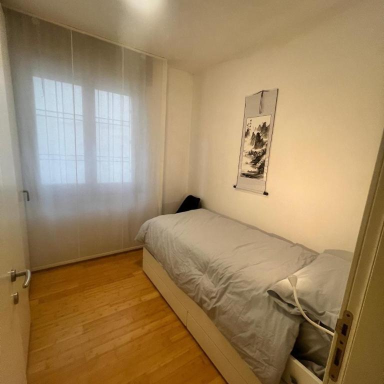 Elegante appartamento in centro - Appartamento con 2 Camere da Letto - 2