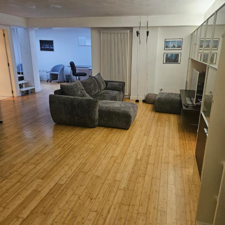 Elegante appartamento in centro - Appartamento con 2 Camere da Letto - 3