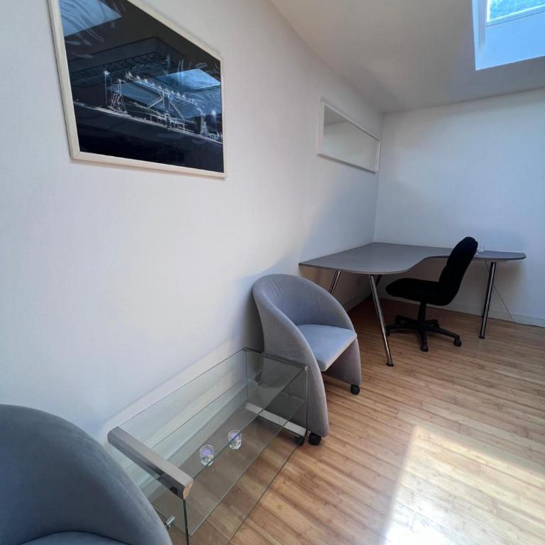 Elegante appartamento in centro - Appartamento con 2 Camere da Letto - 4