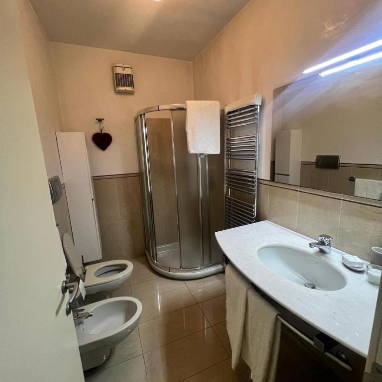 Elegante appartamento in centro - Appartamento con 2 Camere da Letto - 5