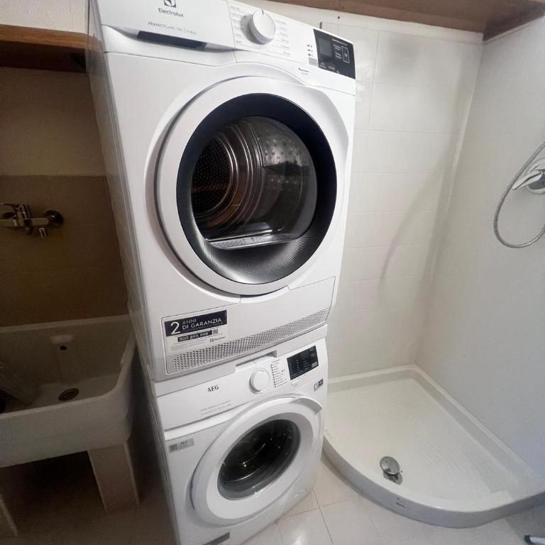 Elegante appartamento in centro - Appartamento con 2 Camere da Letto - 6