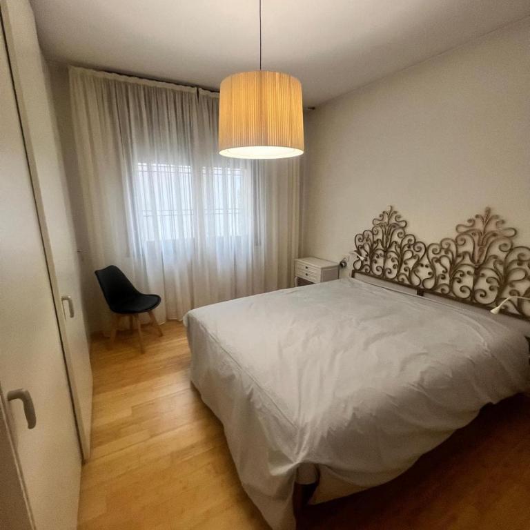 Elegante appartamento in centro - Appartamento con 2 Camere da Letto - 9