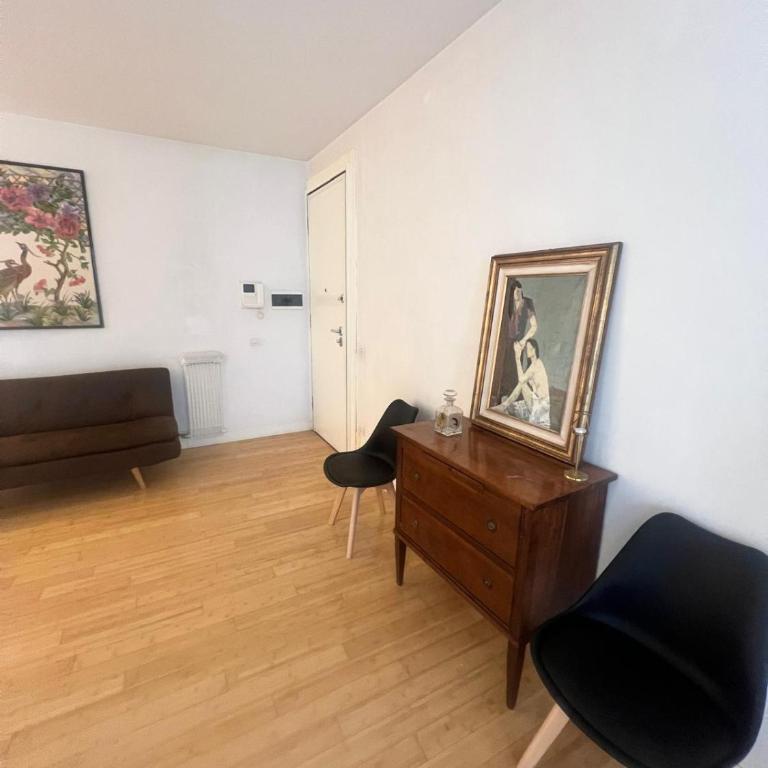 Elegante appartamento in centro - Appartamento con 2 Camere da Letto - 10
