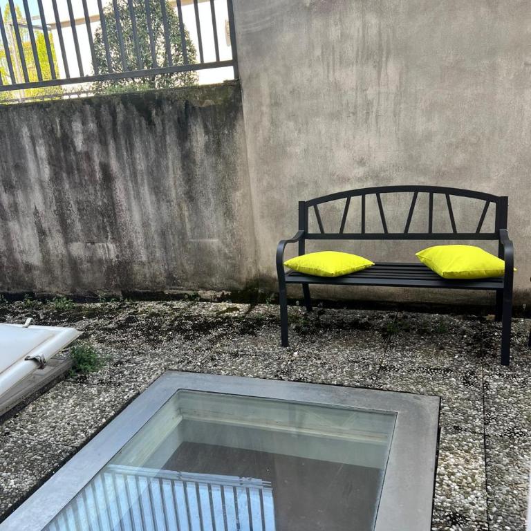 Elegante appartamento in centro - Appartamento con 2 Camere da Letto - 13