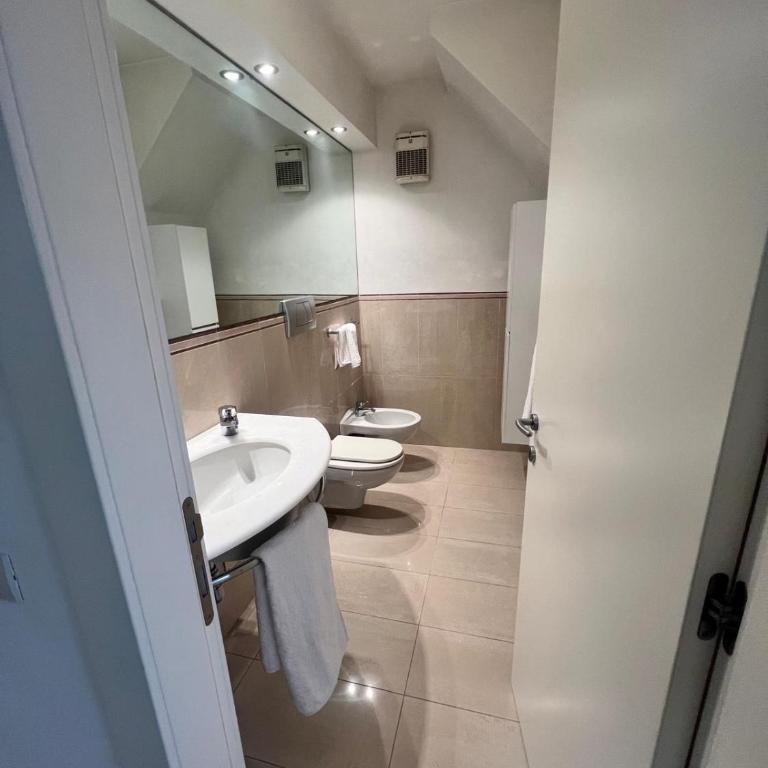 Elegante appartamento in centro - Appartamento con 2 Camere da Letto - 14