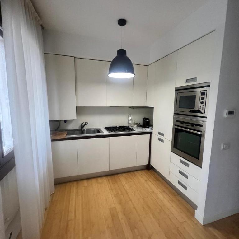 Elegante appartamento in centro - Appartamento con 2 Camere da Letto - 17