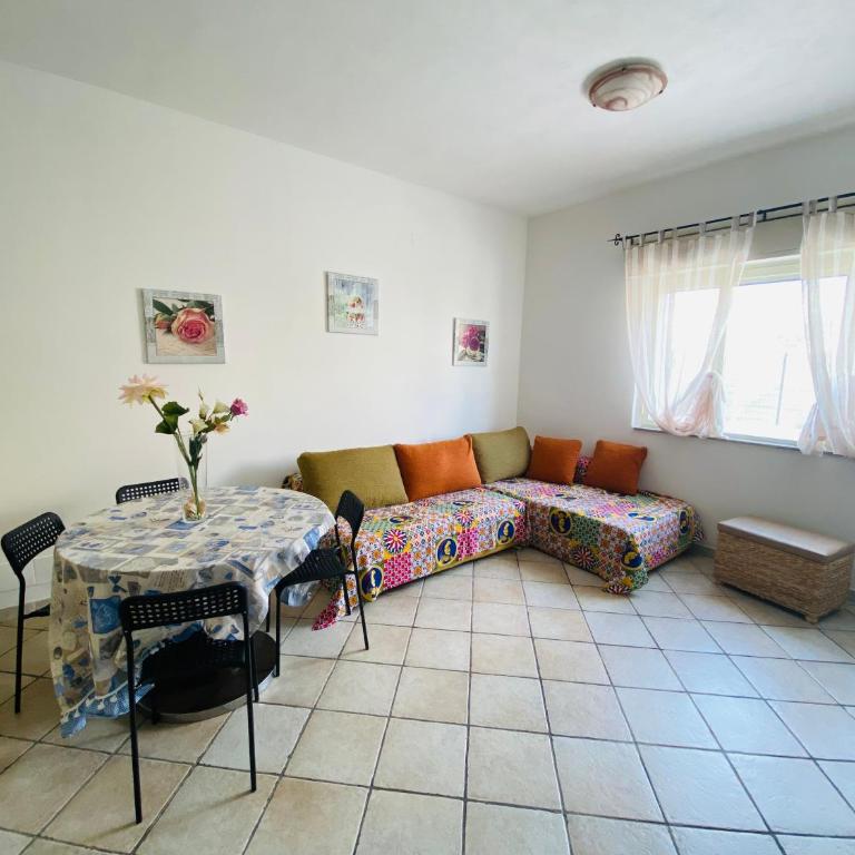 Casa Nettuno - Villa 3 Chambres - 9