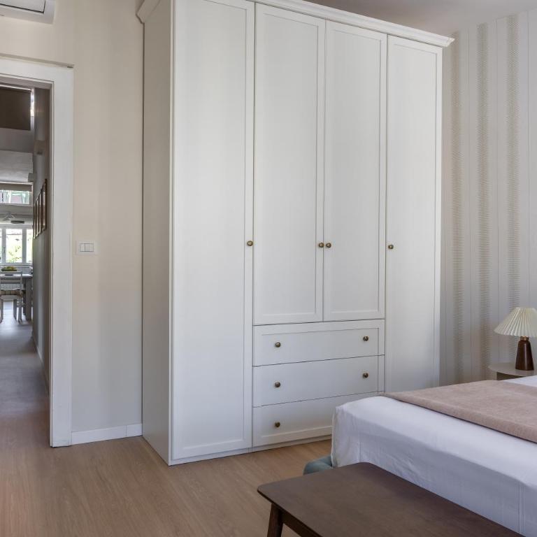 Lucca Old Town Apartment - Apartamento - 24