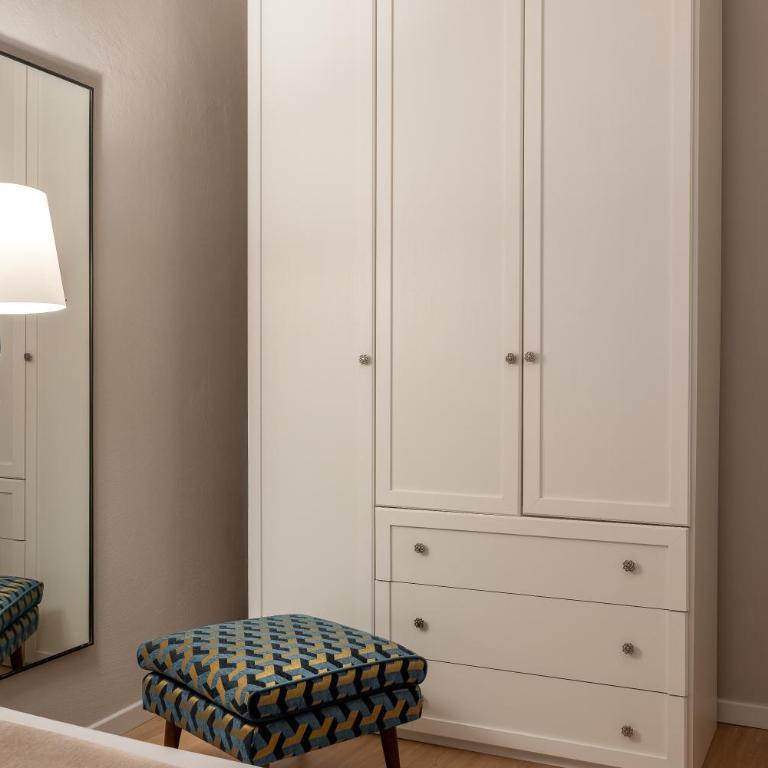 Lucca Old Town Apartment - Apartamento - 20
