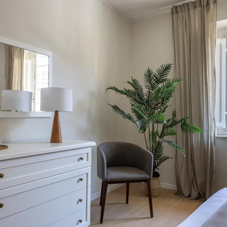 Lucca Old Town Apartment - Apartamento - 17