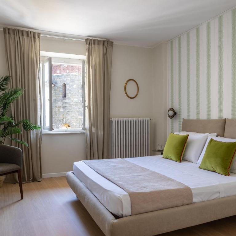 Lucca Old Town Apartment - Apartamento - 10