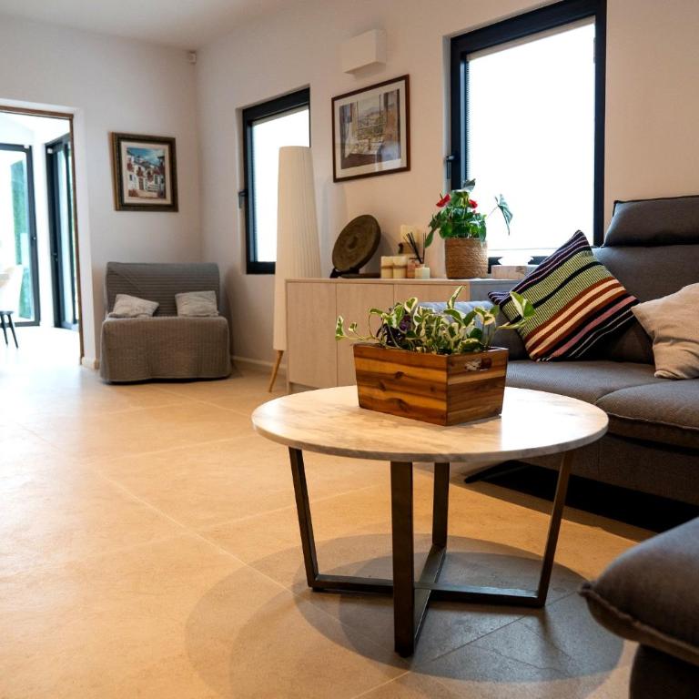 Casa Era Canaria - Villa con piscina privada - 7