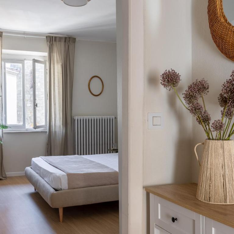 Lucca Old Town Apartment - Apartamento - 13