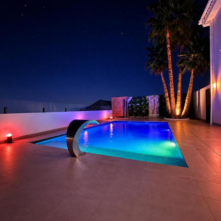 Casa Era Canaria - Villa con piscina privada - 10