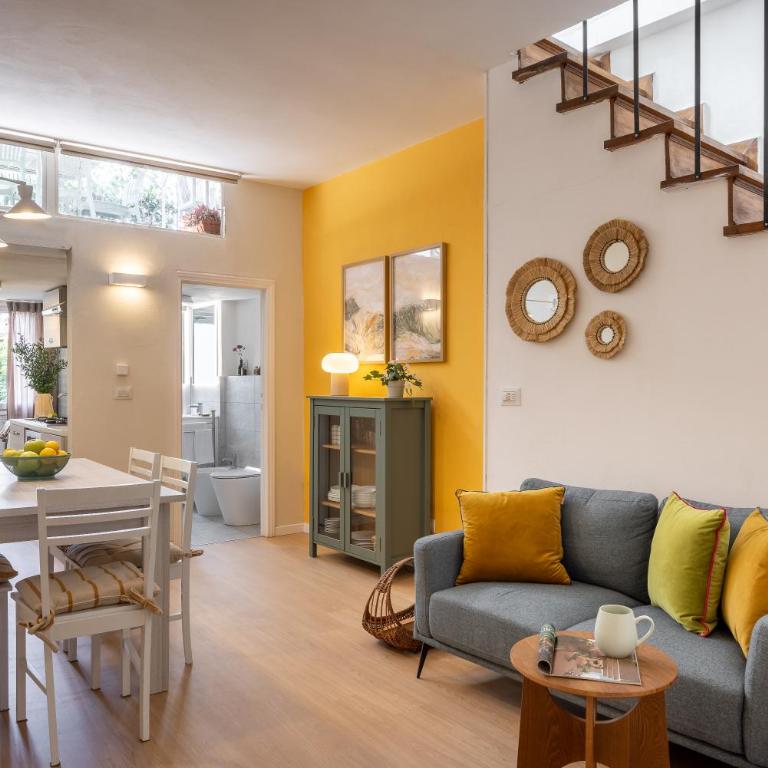 Lucca Old Town Apartment - Apartamento - 2