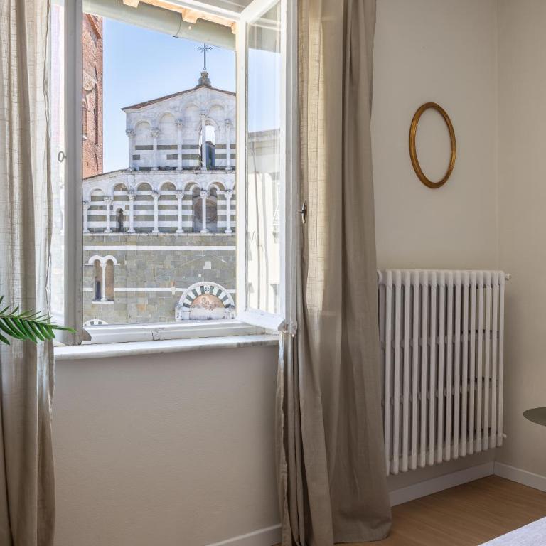 Lucca Old Town Apartment - Apartamento - 4
