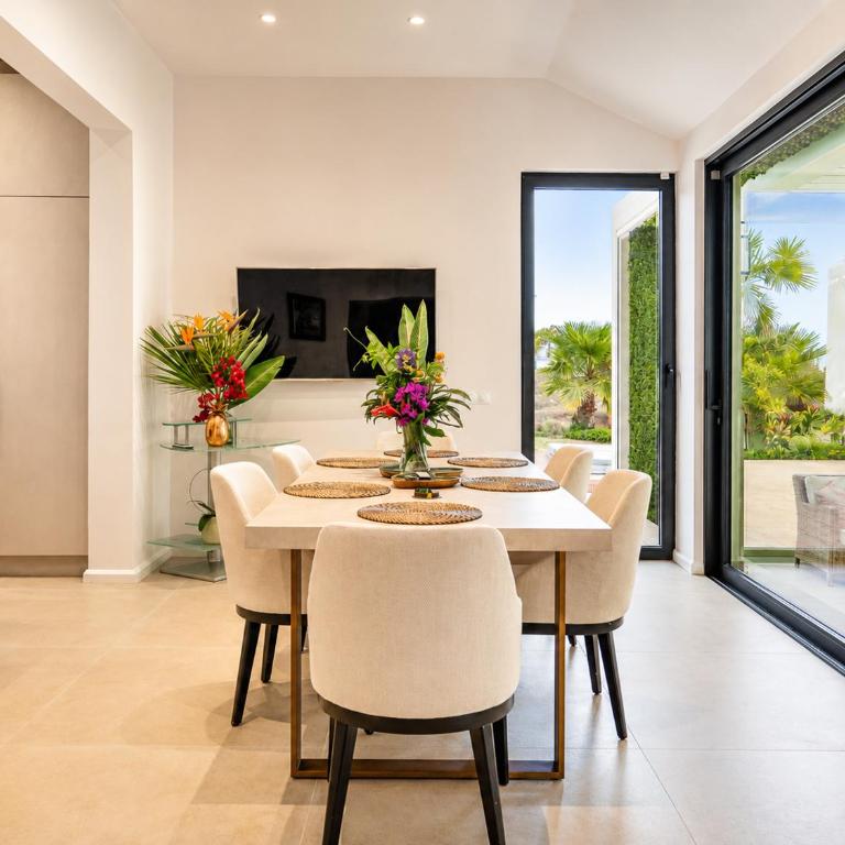Casa Era Canaria - Villa con piscina privada - 16