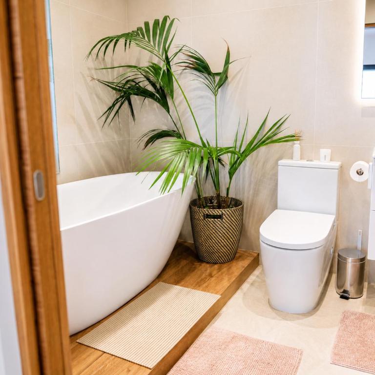 Casa Era Canaria - Villa con piscina privada - 27