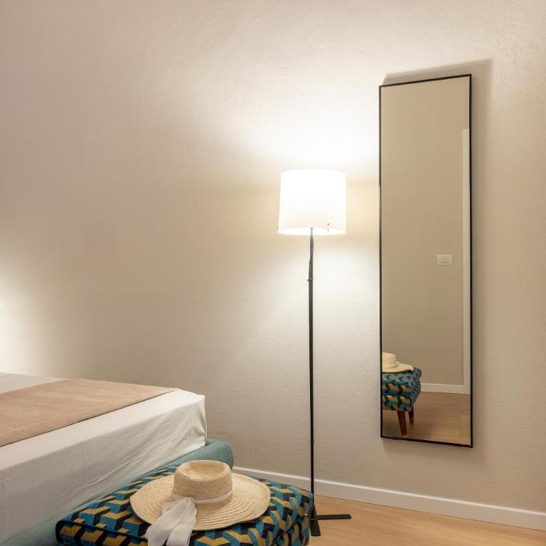 Lucca Old Town Apartment - Apartamento - 28