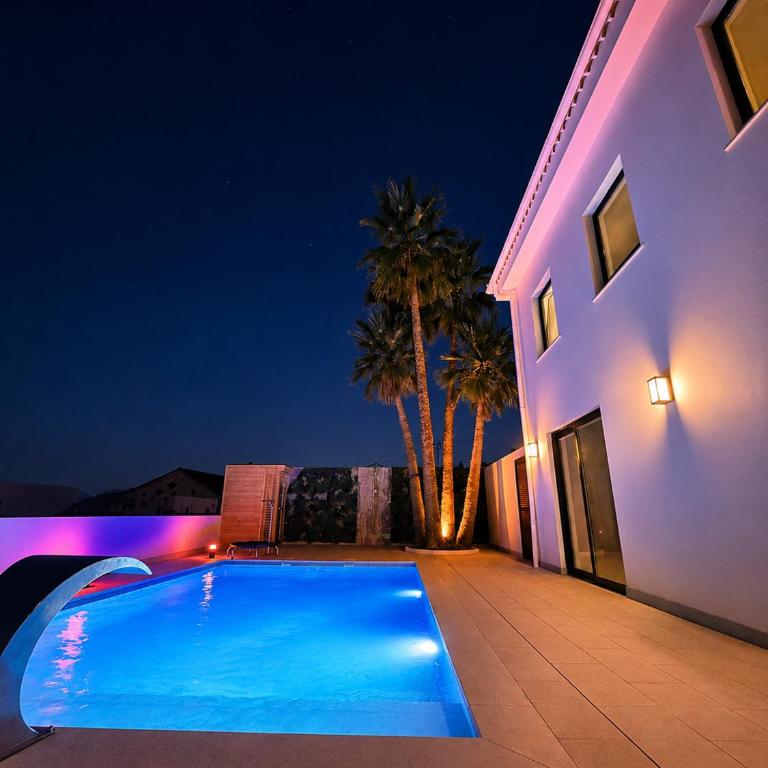 Casa Era Canaria - Villa con piscina privada - 34