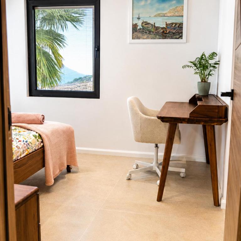 Casa Era Canaria - Villa con piscina privada - 14