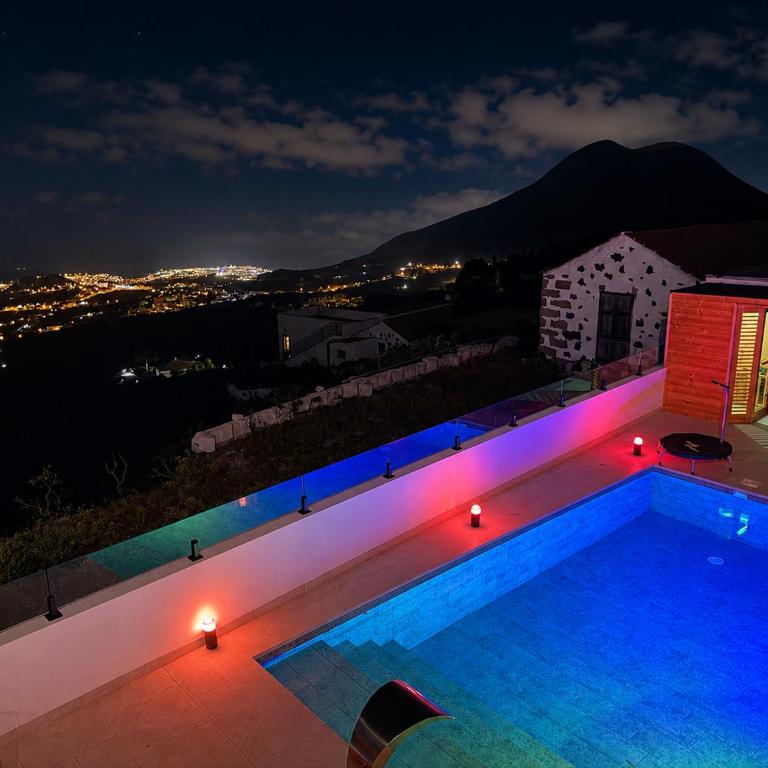 Casa Era Canaria - Villa con piscina privada - 37