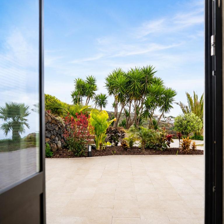 Casa Era Canaria - Villa con piscina privada - 17