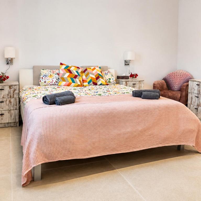 Casa Era Canaria - Villa con piscina privada - 33