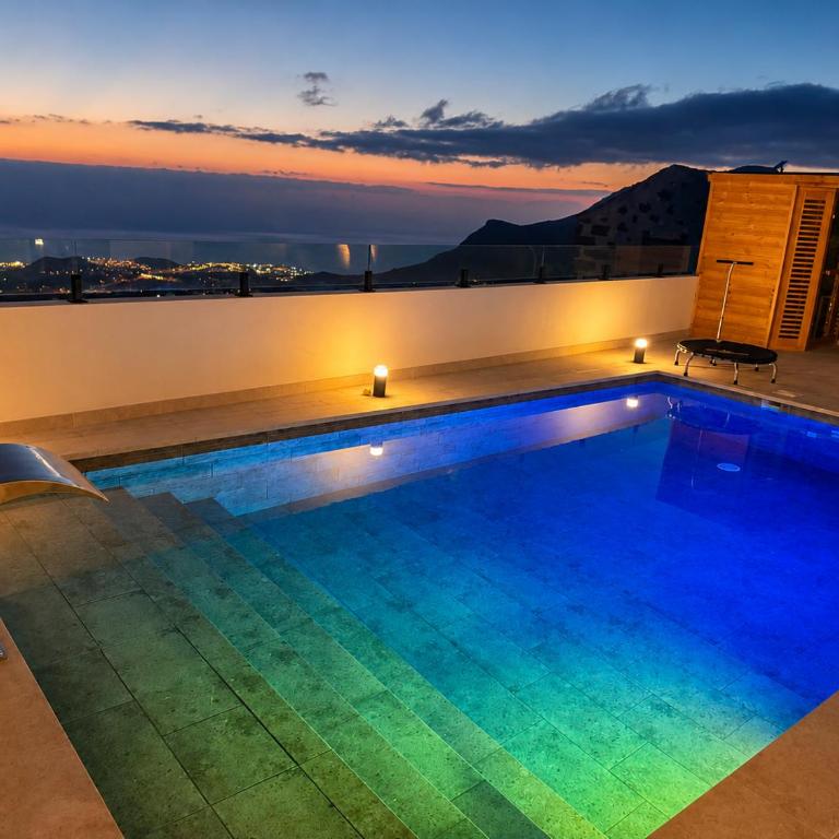 Casa Era Canaria - Villa con piscina privada - 9