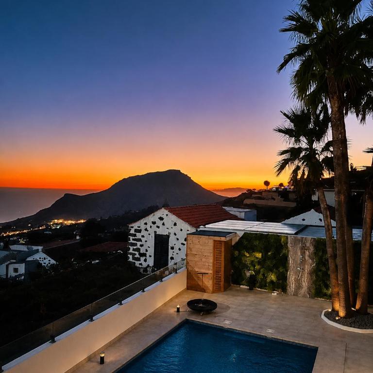 Casa Era Canaria - Villa con piscina privada - 46