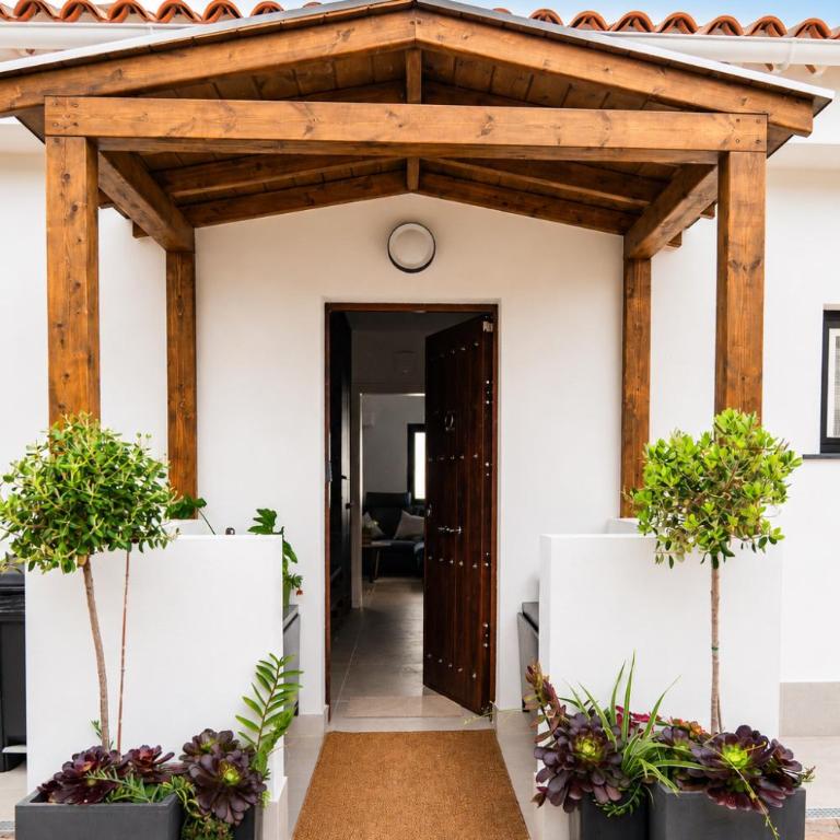 Casa Era Canaria - Villa con piscina privada - 52