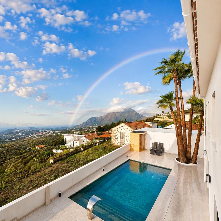 Casa Era Canaria - Villa con piscina privada - 77