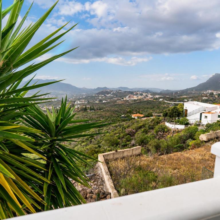 Casa Era Canaria - Villa con piscina privada - 57