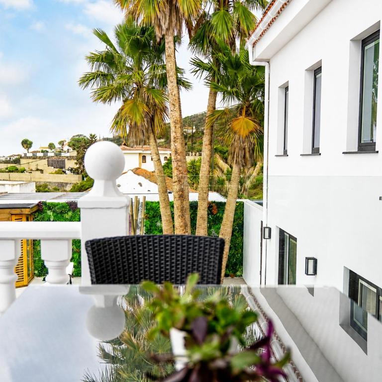 Casa Era Canaria - Villa con piscina privada - 67