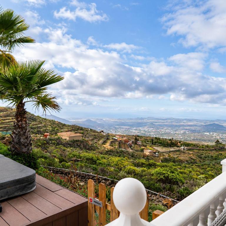 Casa Era Canaria - Villa con piscina privada - 64