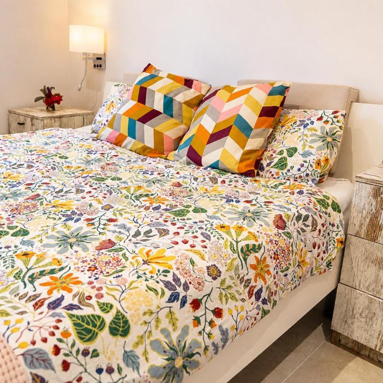 Casa Era Canaria - Villa con piscina privada - 71