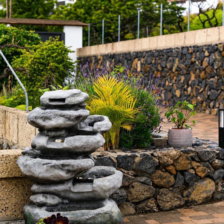Casa Era Canaria - Villa con piscina privada - 73
