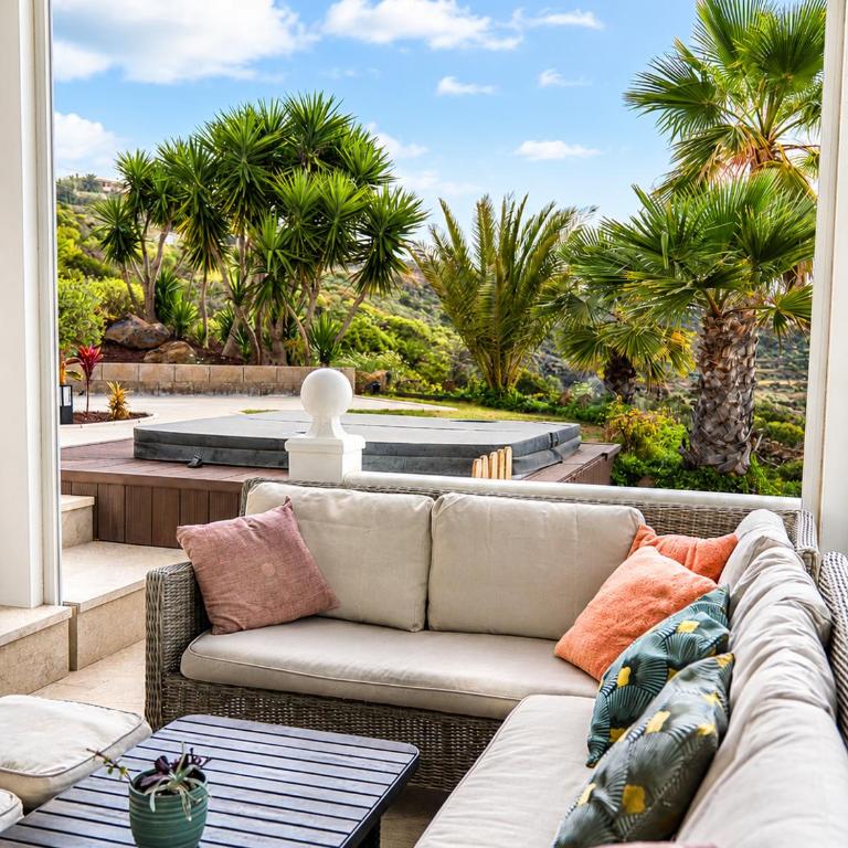 Casa Era Canaria - Villa con piscina privada - 75