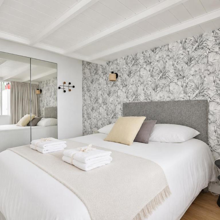 Artist's Loft - Bastille - Appartamento con 2 Camere da Letto e Terrazza - 8