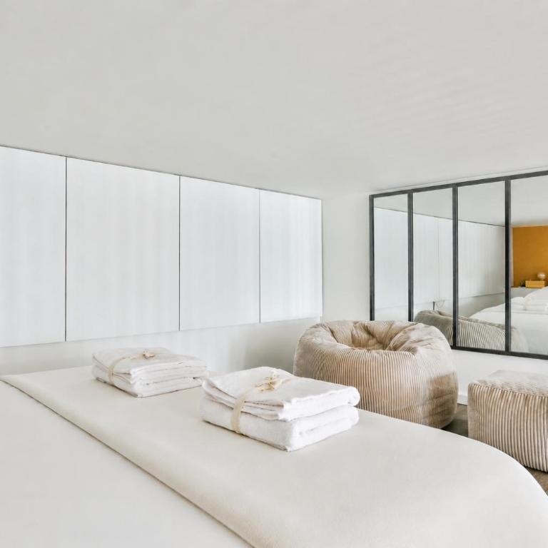 Artist's Loft - Bastille - Appartamento con 2 Camere da Letto e Terrazza - 3