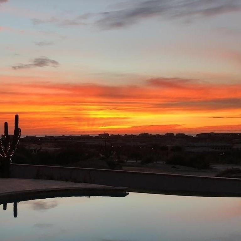 Diamante Cabo-Family-Friends-Golf-Relax - Casa de 5 dormitorios - 4