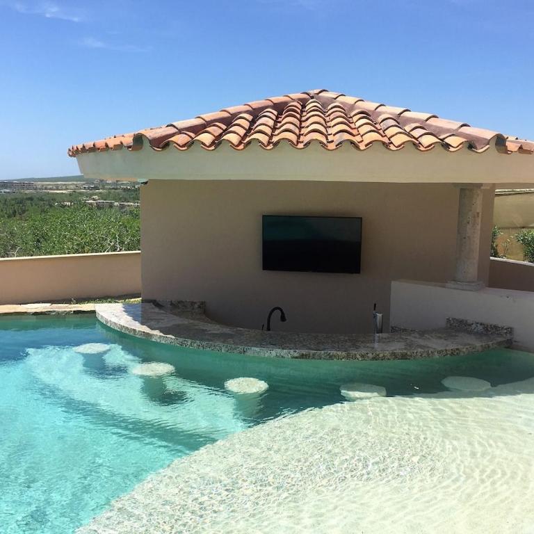 Diamante Cabo-Family-Friends-Golf-Relax - Casa de 5 dormitorios - 6
