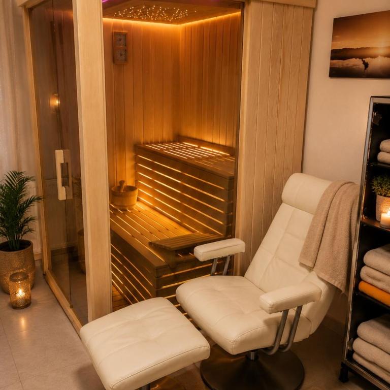 Luxury Apartment Saya - Appartement 1 Chambre - 10