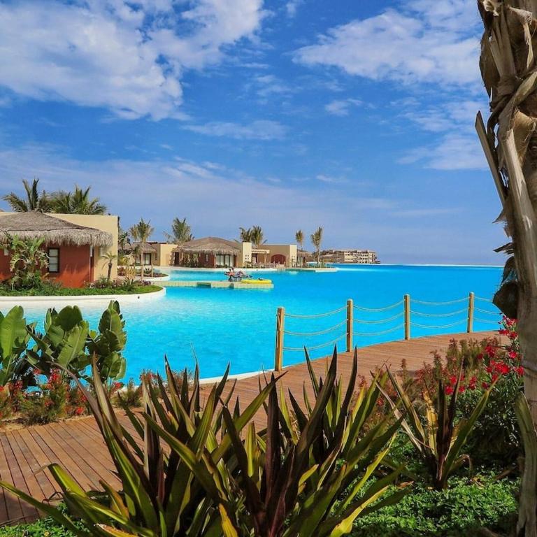 Diamante Cabo-Family-Friends-Golf-Relax - Casa de 5 dormitorios - 20
